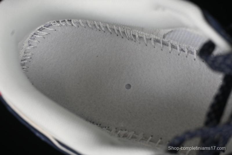 Nike SB Dunk Low Stussy Anniversary Edition Custom Premium Low-Top Skateboarding Shoes - XX2025-609