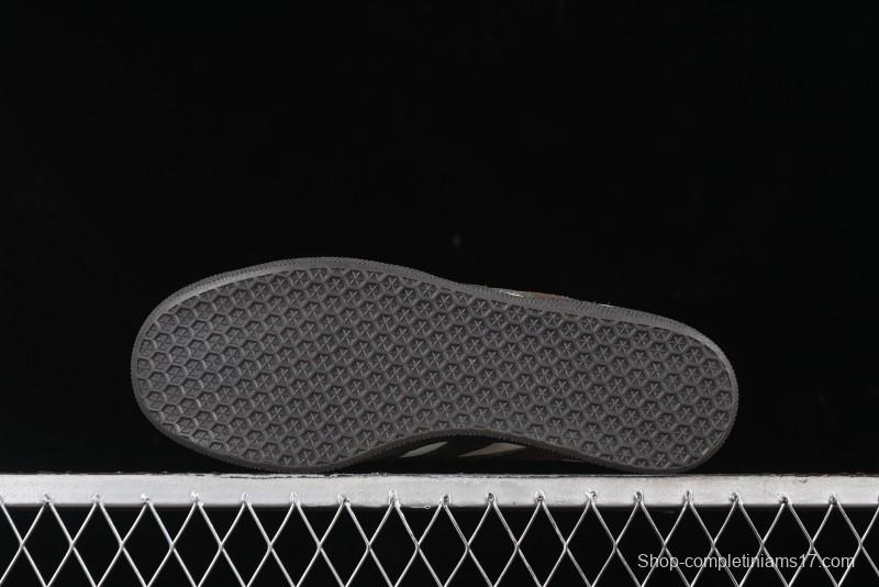 Adidas Originals Gazelle IG1895 Retro Casual Slip-Resistant Low-Top Sneakers