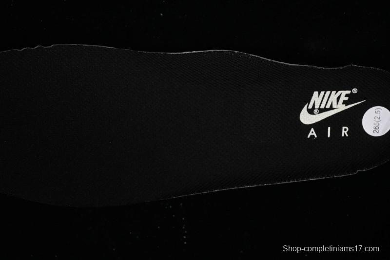 Nike Reigning Champ Air Force 1'07 Low-Top Casual Sneakers with 3M Reflective Details - RC2369-171