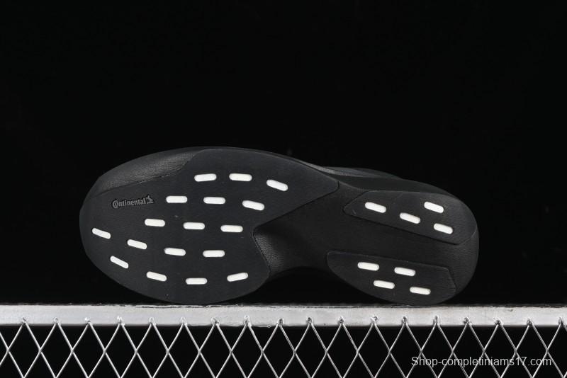 Adidas Adizero Evo SL Lightweight Breathable Cushioned Running Shoes - JQ7186