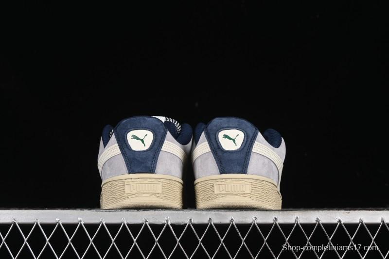 Puma Suede XL Retro Casual Sneakers - 397243-01
