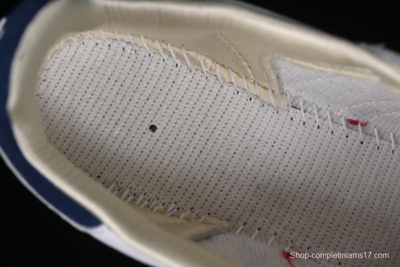 Adidas Originals Samba OG Sporty&Rich Retro Casual Sneakers - IH8338