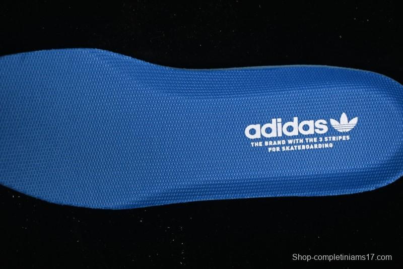 Adidas Originals Samba Retro Casual Sneakers - IH3348