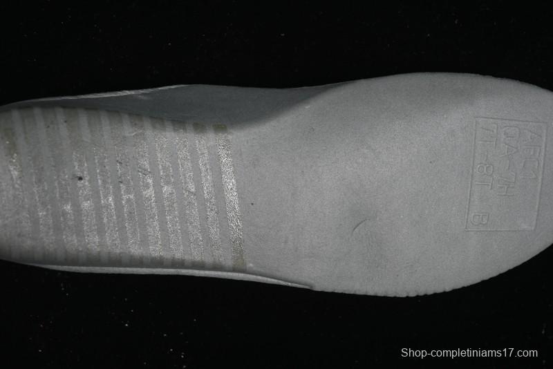 Nike Air Force 1 '07 Low LV Custom All Black Casual Sneakers - 315122-101