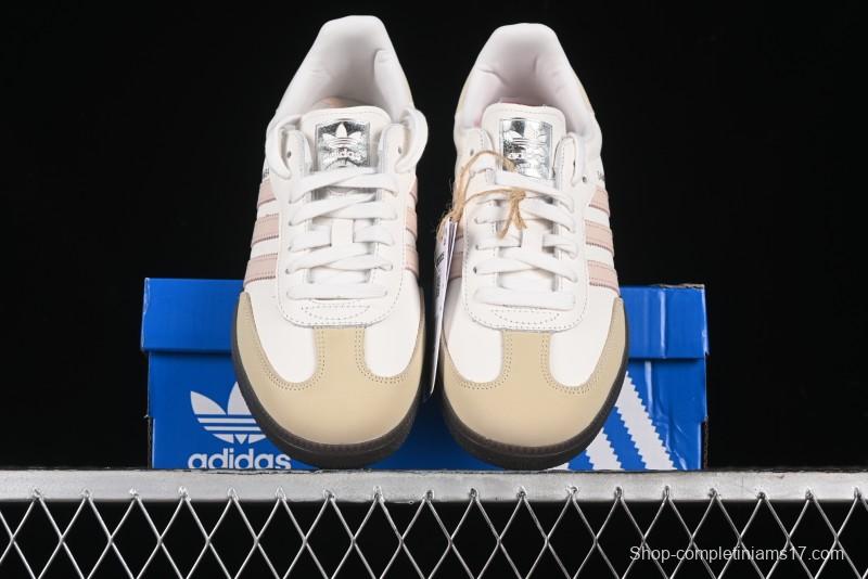 Adidas Samba Vegan IH2751 Casual Sneakers - IH2751