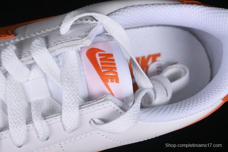 Nike Classic Cortez Leather Retro Running Shoes - DM4044-102