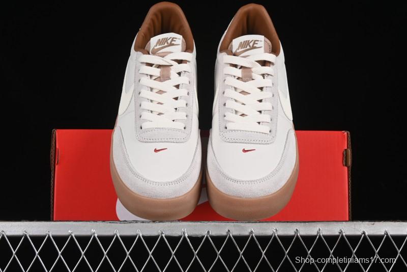 Nike Killshot 2 Retro Comfortable Anti-Slip Low-Top Sneakers - HF5699-019