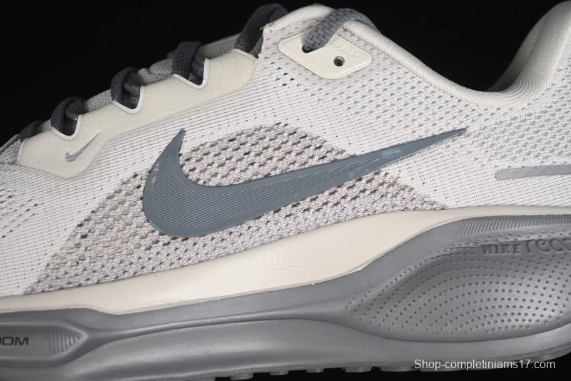 Nike Air Zoom Pegasus 41 Breathable Lightweight Running Shoes with Cushioning - FV9530-600