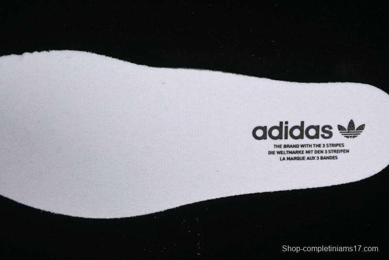 Adidas Originals Samba OG Casual Sneakers - IE3439