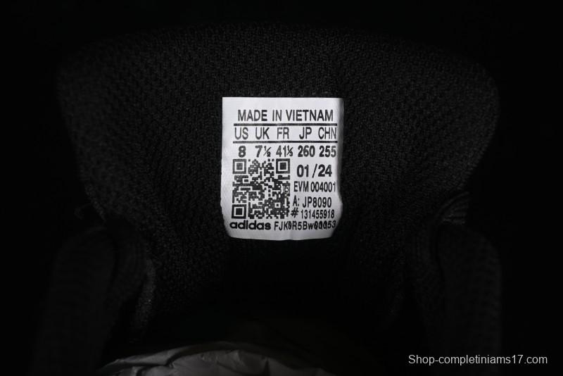 Adidas Originals Mts Pro JP8090 Retro Breathable Cushioned Casual Running Shoes - JP8090