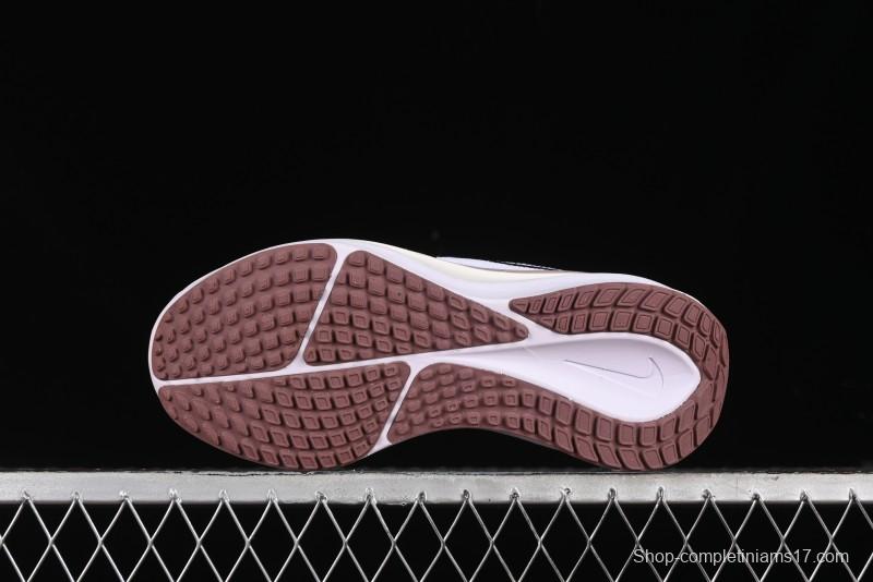 Nike Air Zoom Vomero 17 Moon Landing Summer 2024 Cushioned Casual Running Shoes - FB8502-010