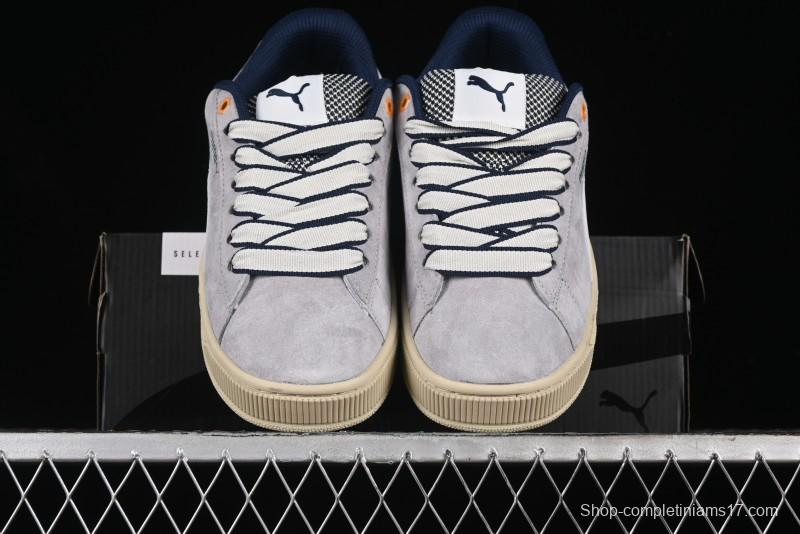 Puma Suede XL Retro Casual Sneakers - 397243-01