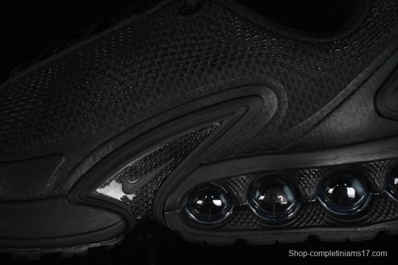 Nike Air Max Dn 2024 Running Shoes with Quad Cylinder Air Cushion - DV3337-006