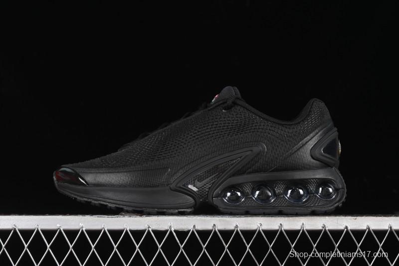 Nike Air Max Dn 2024 Running Shoes with Quad Cylinder Air Cushion - DV3337-006
