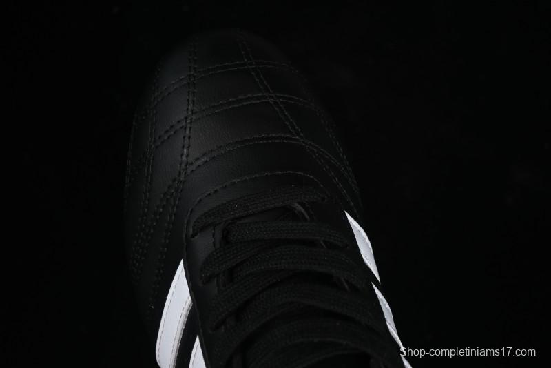 Adidas Originals Taekwondo JS1193 Low-Top Training Shoes for Comfortable and Anti-Slip Performance - JS1193