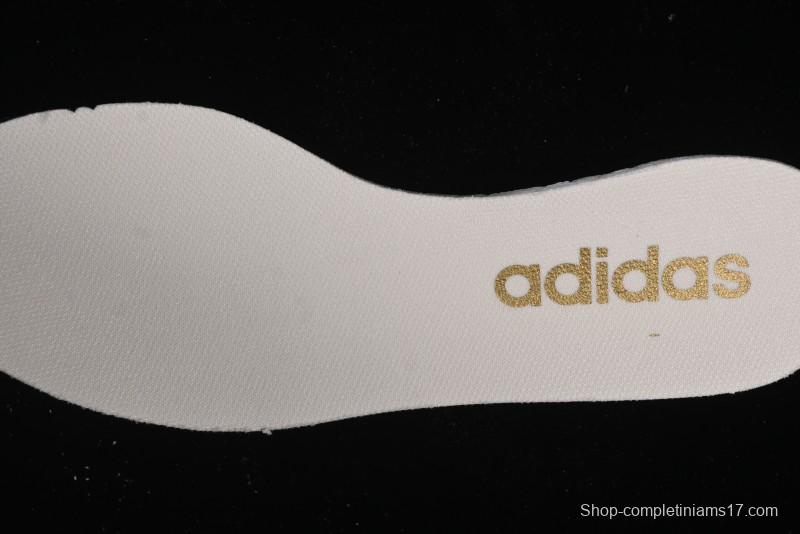 Adidas Neo VL Court Classic Casual Sneakers - JH5077