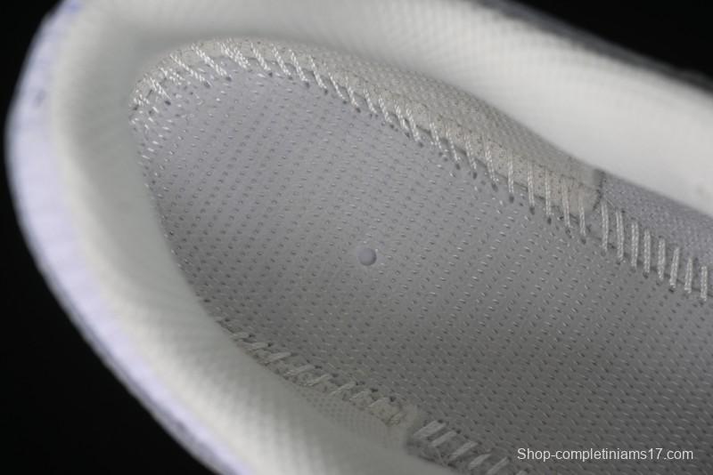 Nike Air Max 1 Retro Running Shoes with Half-Sole Air Cushion - HF7746-100