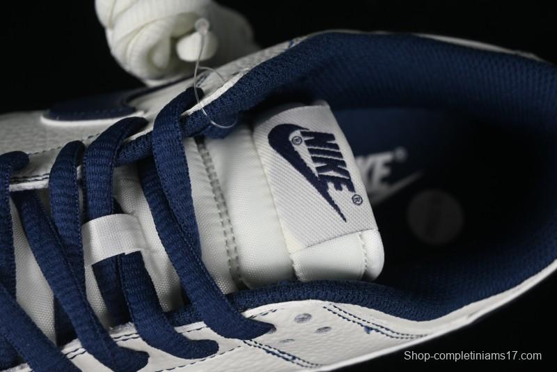 Nike SB Dunk Low x Undefeated Collaboration Low-Top Casual Skate Shoes - UN1697-611