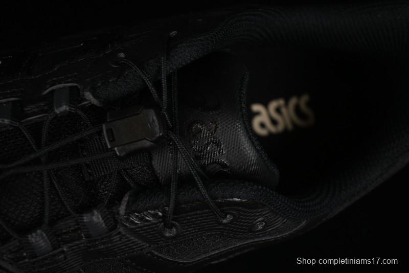 Asics Gel-Kahana Tr V4 Running Shoes with FF BLAST PLUS Cushioning Technology - 1203A586-001