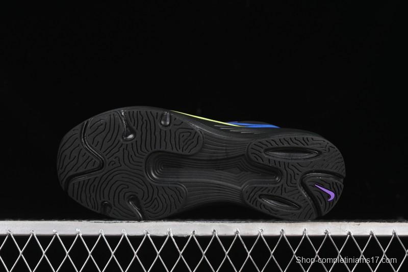 Nike Air Alphazoom Lightweight Breathable Running Shoes with Cushioning Technology - FD2722-003