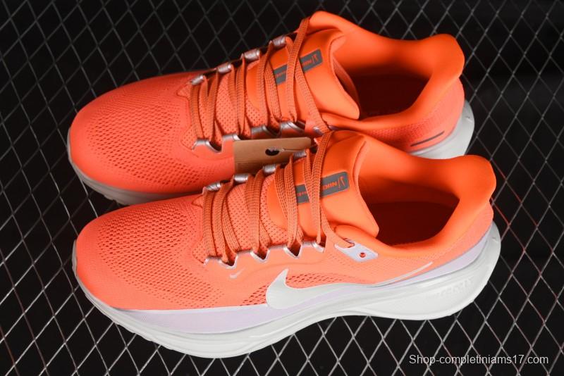 Nike Air Zoom Pegasus 41 Breathable Lightweight Durable Running Shoes - HQ2938-800