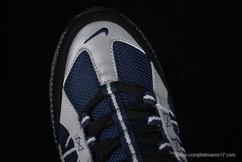 Nike Air Humara Retro Trail Running Shoes with 1990s Outdoor Style - FJ7098-300