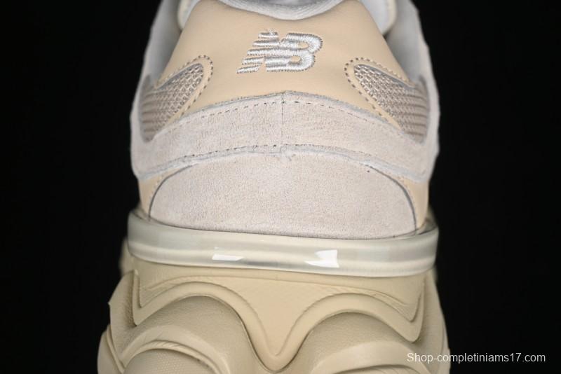 New Balance Joe Freshgoods x New Balance 9060 Collaborative Retro Casual Running Sneakers - U9060SS