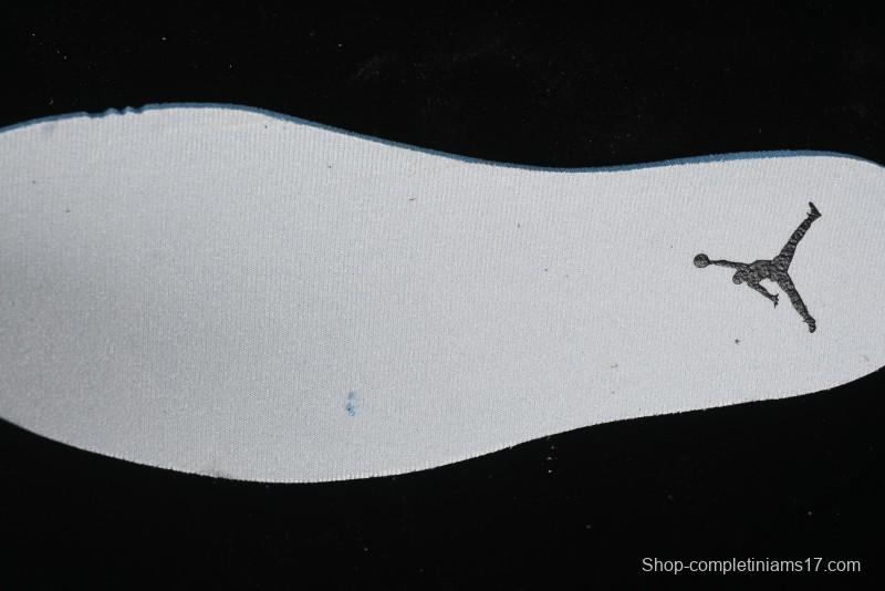 Nike Air Jordan Legacy 312 Low Sneakers with Velcro Strap and Retro Design - HV1807-101