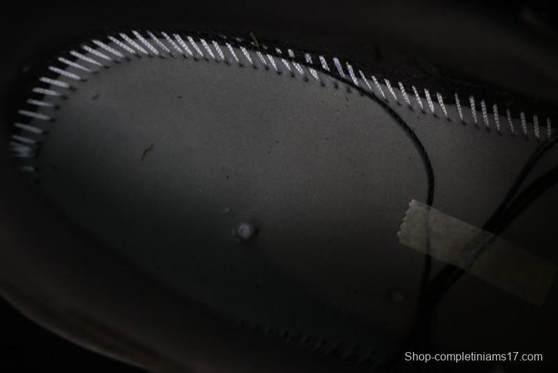 Nike Travis Scott x Air Jordan 1 Low OG AJ1 Collaboration Reverse Swoosh Sneakers - DM7866-202