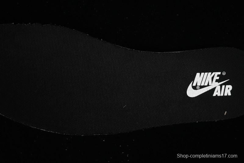 Nike Travis Scott x Fragment Design x Air Jordan 1 Low OG SP AJ1 Lifestyle Sneakers - XZ5168-001