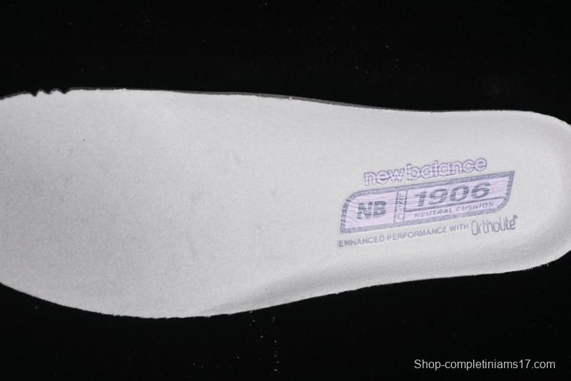 New Balance 1906 Series Retro Dad Style Casual Running Shoes - M1906RZV