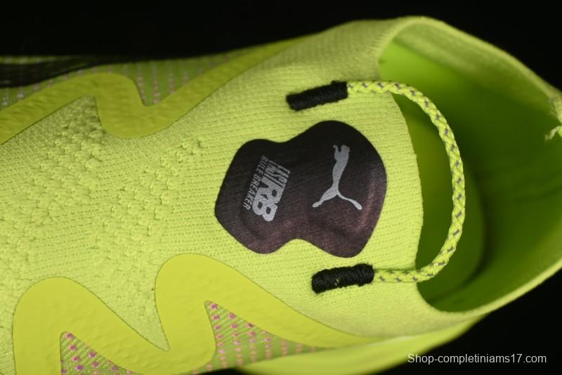 Puma Deviate Nitro 3.0 Cushioned Comfortable Soft Sole Running Shoes - 379554-01