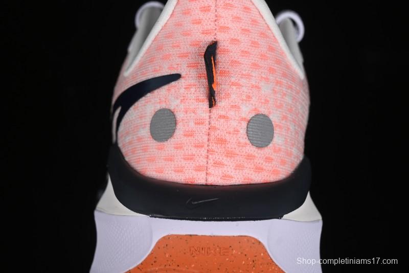 Nike Air Zoom Vomero 17 Lunar Summer 2024 New Cushioning Casual Running Shoes - FB1309-102