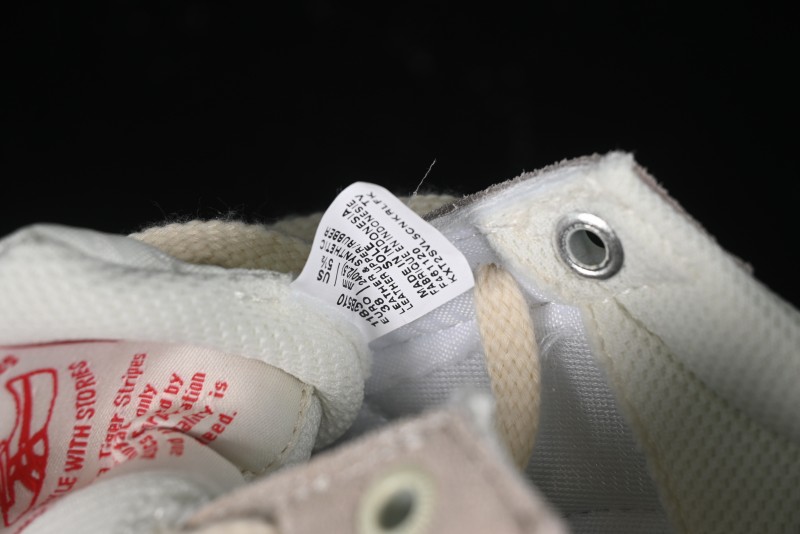 Onitsuka Tiger Ultimate 81 EX 40th Anniversary Breathable Comfort Casual Shoes - 1183B510-203
