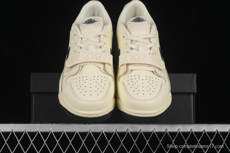 Nike Air Jordan Legacy 312 Low AJ312 Sneakers with Velcro Strap - HV1807-101