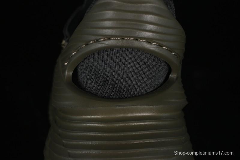 HOKA ONE ONE Restore Tc Classic Versatile Comfortable Cushioned Anti-Slip Low-Top Running Shoes - 1134532 DOBLC