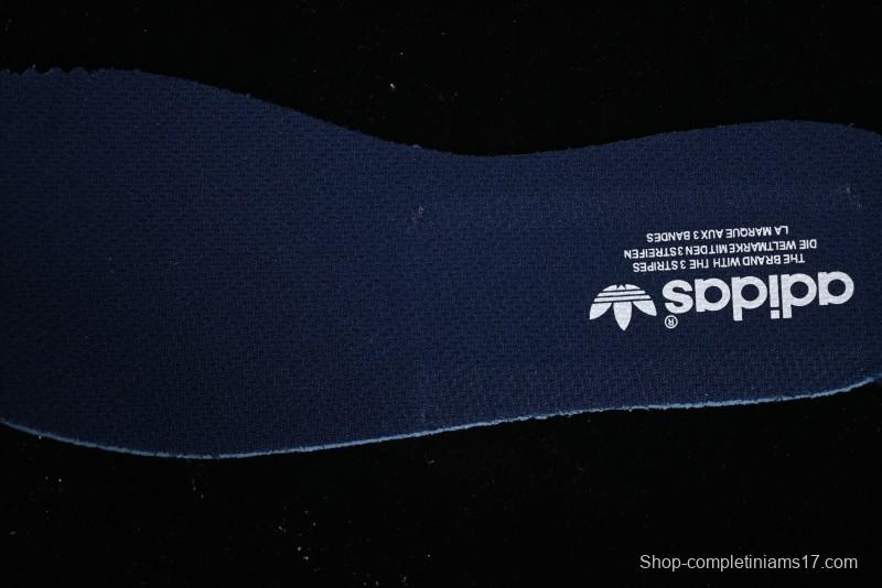 Adidas Originals Gazelle Indoor JI0322 Retro Casual Slip-Resistant Low-Top Sneakers