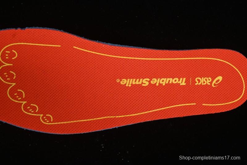 Asics Gel-Kahana TR V4 Running Shoes with FF BLAST PLUS Cushioning - 1203A653-750