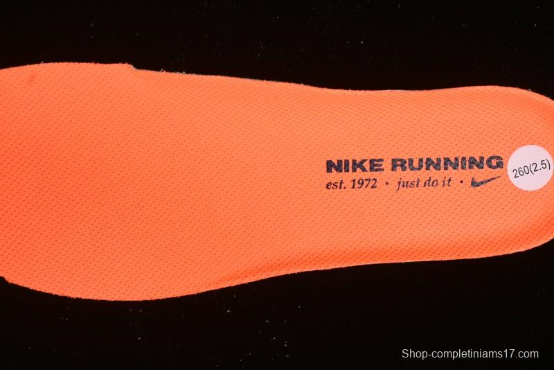 Nike Air Zoom Structure 25 Cushioned Anti-Slip Comfort Running Shoes - DJ7883-009