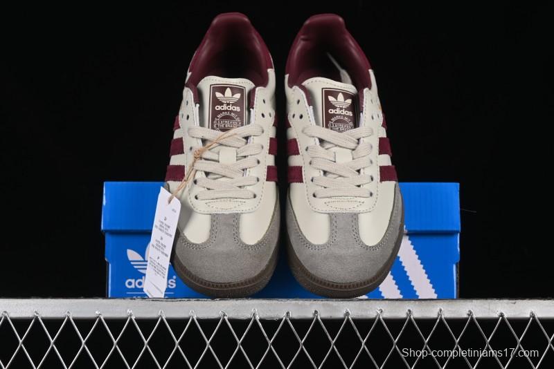 Adidas Originals Samba OG Casual Sneakers - ID1482
