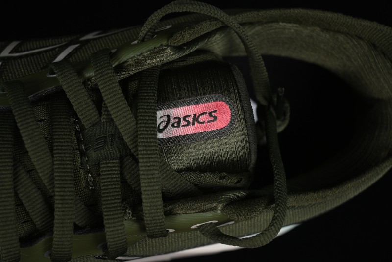ASICS Gel-Kayano 31 Running Shoes with GEL Cushioning and FLYTEFOAM BLAST Technology - 1011B867-301