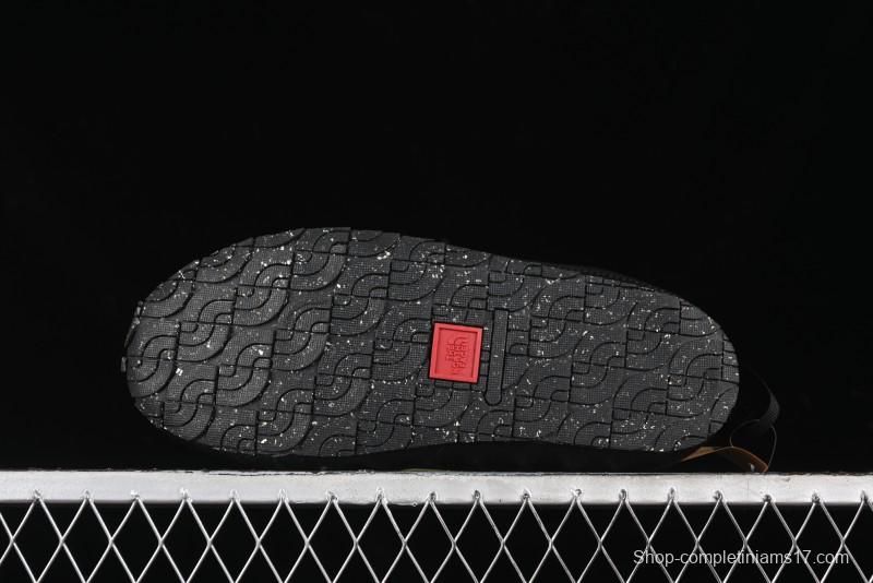 The North Face Thermoball Traction Winter Fleece Breathable Lightweight Casual Shoes - NFOA3V1H-K1M