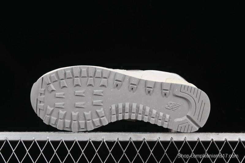 New Balance 574 Series Retro Casual Running Shoes - U574ESC