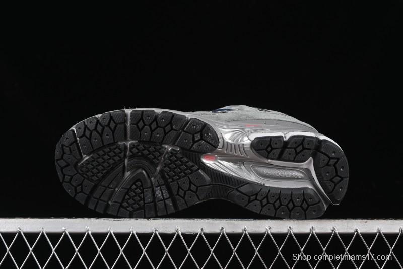 New Balance WL2002 Retro Casual Running Shoes with Upgraded N-ERGY Cushioning - M2002RHG