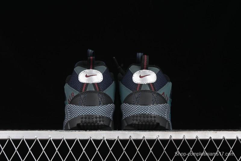 Nike Air Humara Retro Trail Running Shoes with 1990s Outdoor Style - FJ7098-001