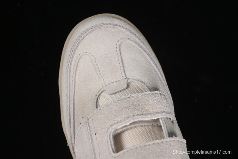 Fila Slant Shot 98/23 Comfortable Versatile Breathable Low-Top Tennis Shoes - 98/23