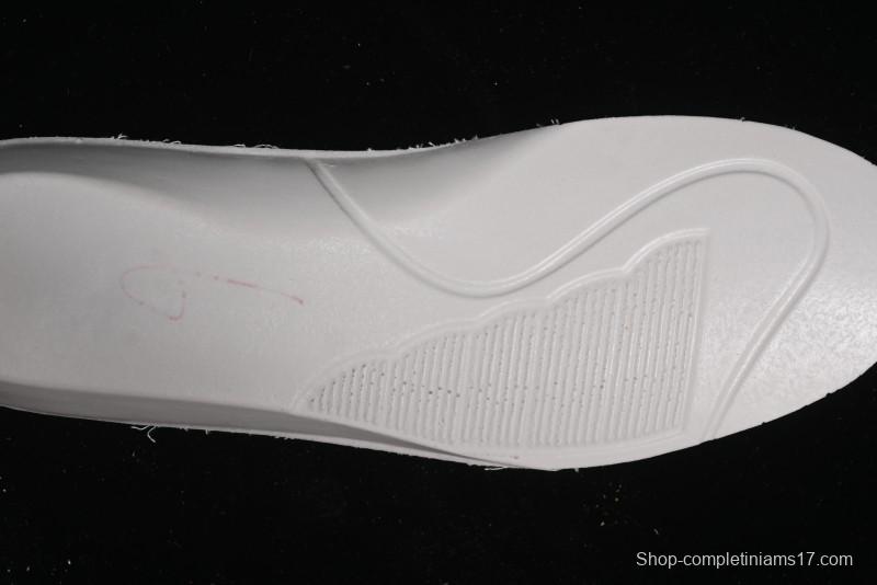 Acne Studios Retro Velcro Women's Casual Shoes Silver - G.E5