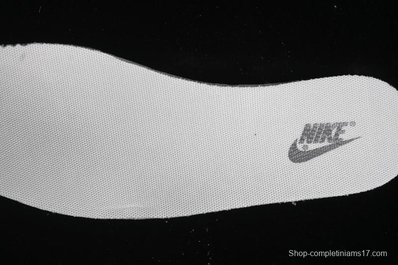 Nike Travis Scott x Fragment Design x Air Jordan 1 Low OG SP AJ1 Low Top Casual Sneakers - DM6688-607