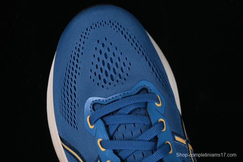 Asics Gel-Kayano 31 Running Shoes with GEL Cushioning and FLYTEFOAM BLAST Technology - 1011B867-402