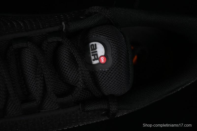 Nike Air Max Dn 2024 Running Shoes with Quad Cylinder Air Cushion - DV3337-006